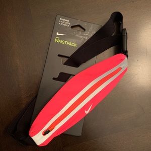 New Nike waistpack